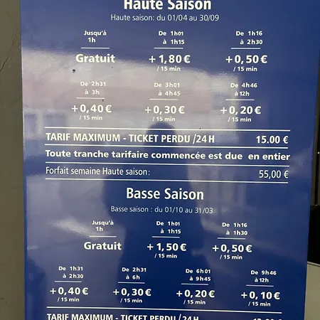 Centre Golfe Juan Et Transports A Pied, 5 Min Cannes Appartamento