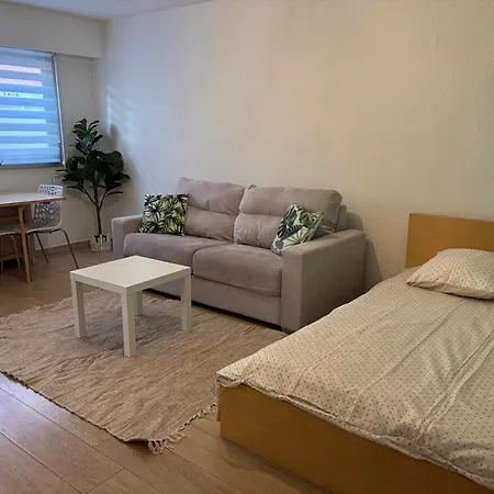 Apartment Centre Golfe Juan Et Transports A Pied, 5 Min Cannes *